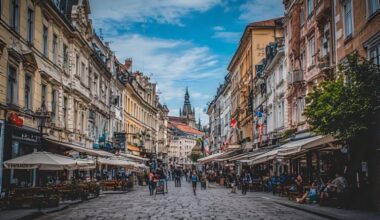 UK Issues Urgent Travel Warnings for Slovenia, Austria, Italy, Croatia, and Hungary Amid Rising Terrorism Threat and Essential Safety Protocols for Nationals
