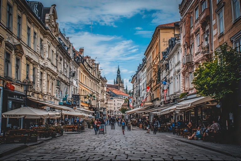 UK Issues Urgent Travel Warnings for Slovenia, Austria, Italy, Croatia, and Hungary Amid Rising Terrorism Threat and Essential Safety Protocols for Nationals