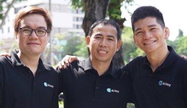 AI opportunities ignite startup spirit in Vietnam