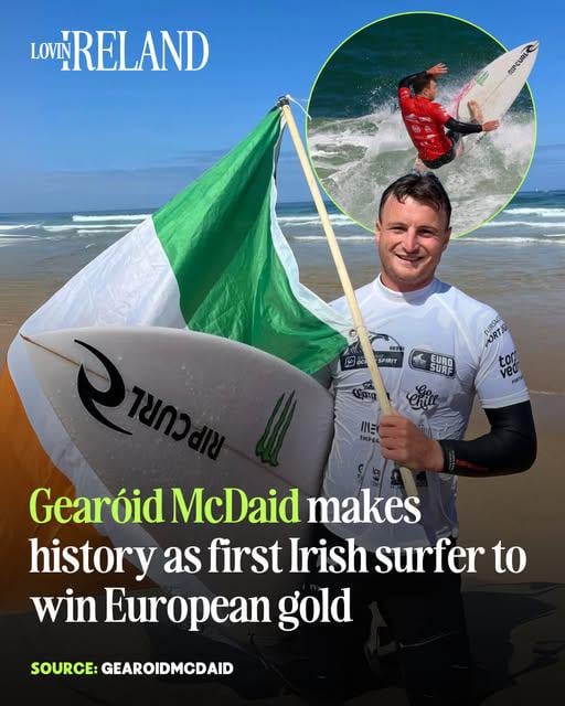 What a great achievement