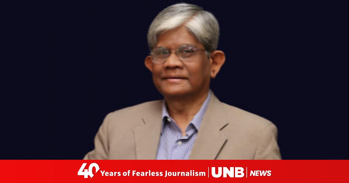 Dr Salehuddin denies IMF, WB influence on Bangladesh reforms