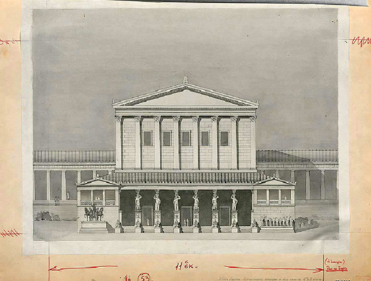 drawing agora ascsa