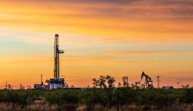 Super-Deep Midland Making Big Barrels—and Big Gas