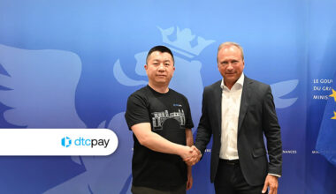 Fintech News Singapore