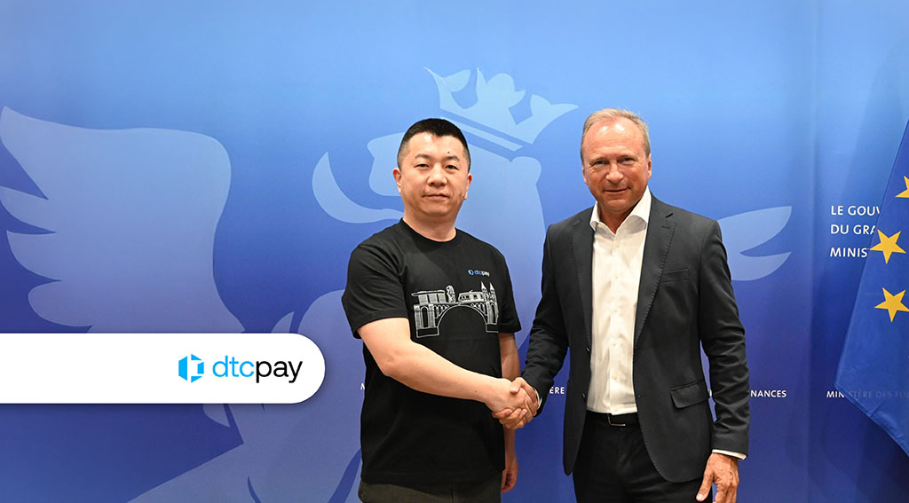 Fintech News Singapore