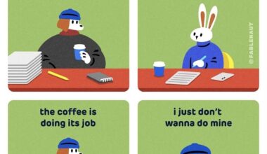 Thursday Complaints (10/07)