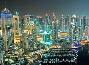 Industry leaders to converge in Dubai for Middle East Gas Conference 2025