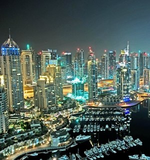 Industry leaders to converge in Dubai for Middle East Gas Conference 2025