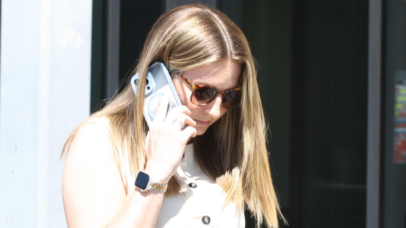 Former PE teacher charged with sexual offences against children