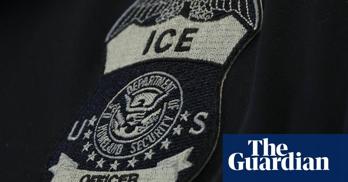 ‘I want my vote back’: Trump-voting family stunned after Canadian mother detained by Ice | US immigration