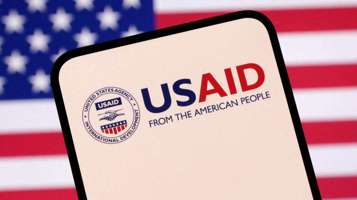 Trump-Regierung hat offenbar Vernichtung von fast 500 Tonnen Notnahrung angeordnet