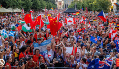 40 dancers to represent Malta at Dance World Cup finals in Burgos