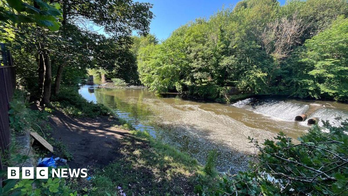 Boy, 15, and three others die in incidents on hottest day