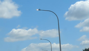 Oplopend stroomtekort behalve in Hoogstraten..