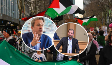 Anerkennung Palästinas: Opposition kritisiert Luxemburgs Zögern