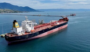 Oil prices gain for fourth day on supply fears from Trump tariff threats