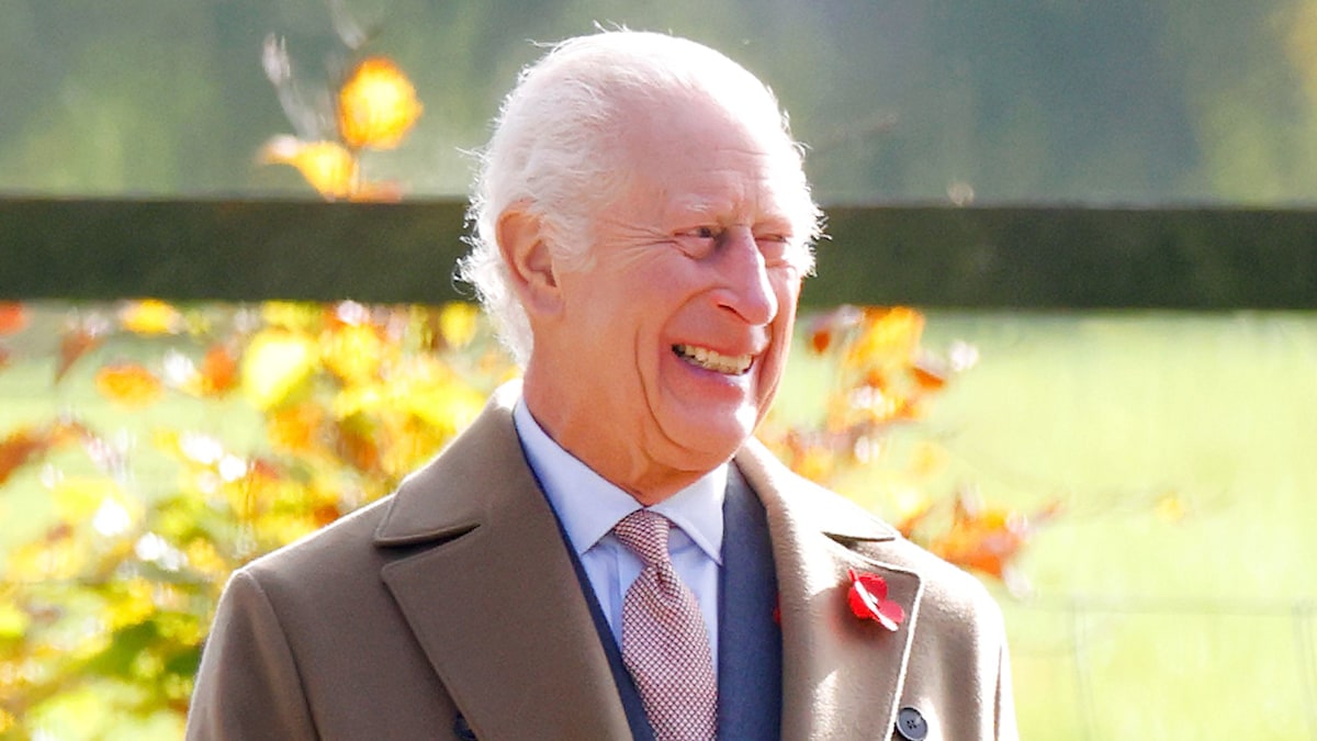 Royal Family LIVE: King Charles' tribute to the Lionesses, Princess Anne visits Yorkshire, and more updates