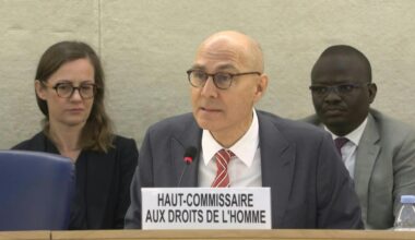 UN Halts Investigation into human rights abuses in DRC due to lack of funding.