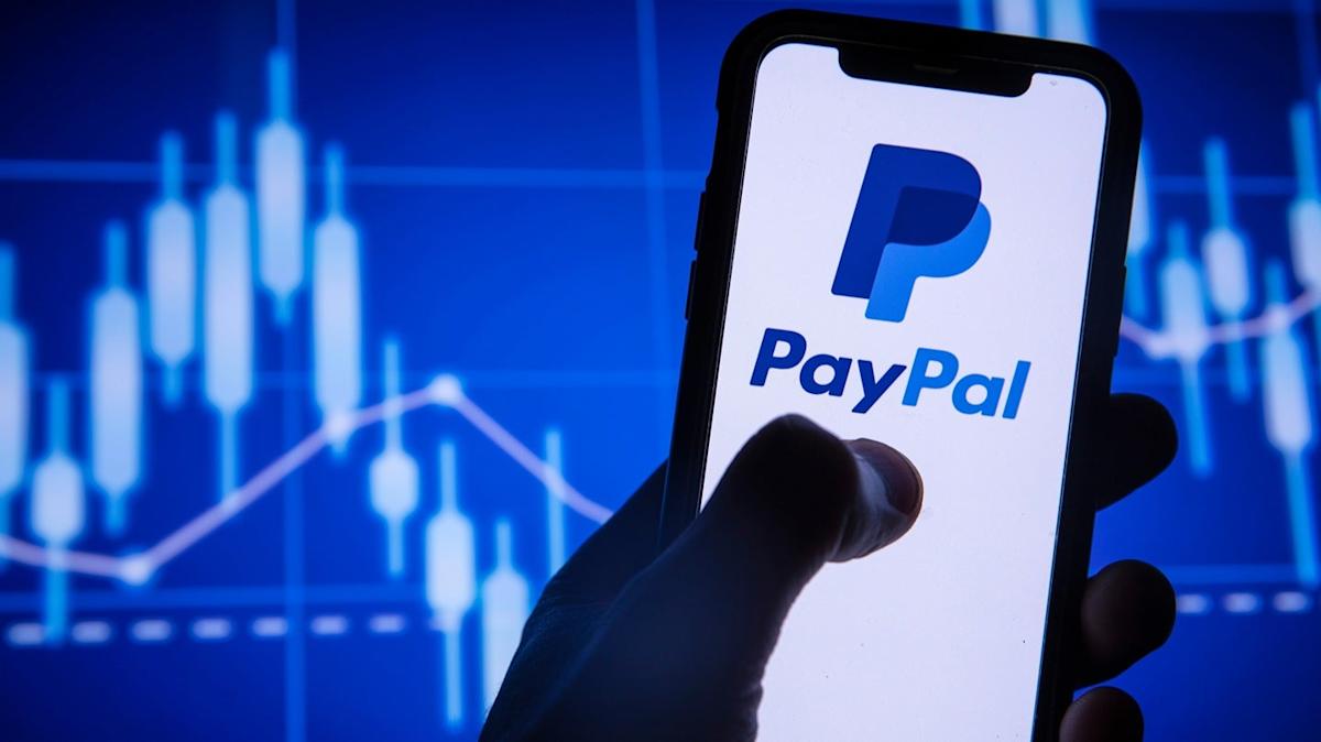 PayPal introduces cryptocurrency payment feature for US merchants