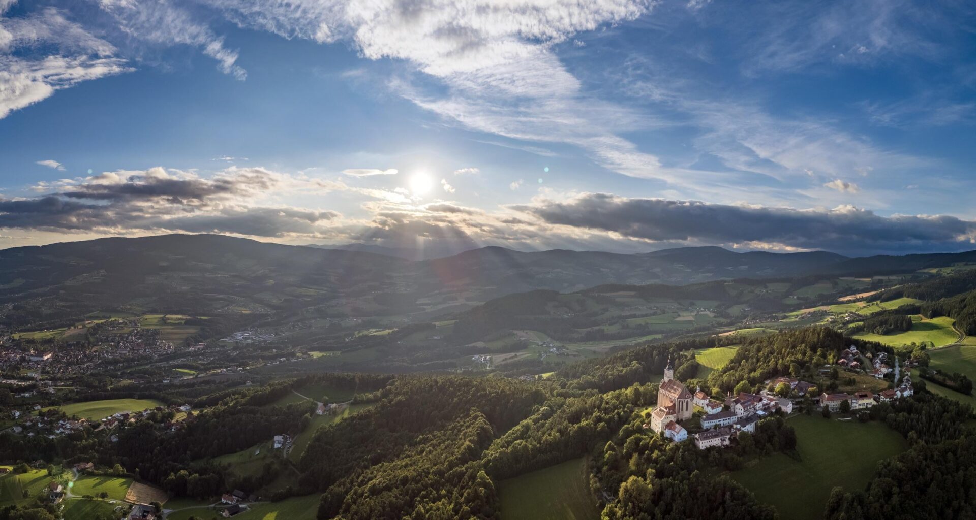 Pöllauberg, Steiermark