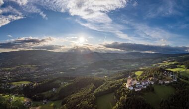 Pöllauberg, Steiermark