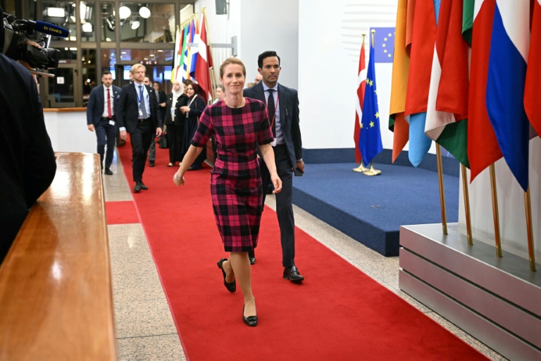 AFP News