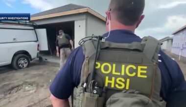 DACA recipient from Central Florida moved out of Alligator Alcatraz