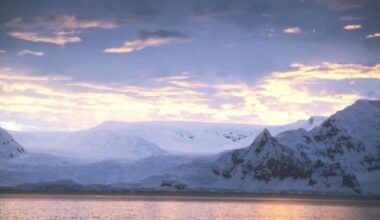 Southern Ocean current reverses for first time, signalling risk of climate system collapse