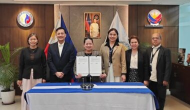 Croatia opens its doors to Filipino hospitality professionals