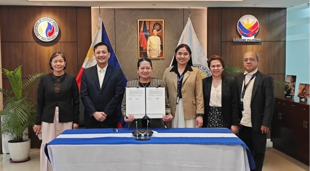 Croatia opens its doors to Filipino hospitality professionals