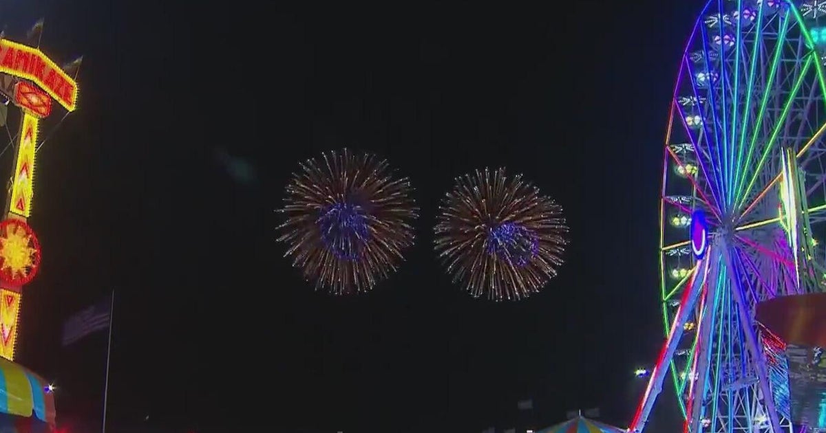 Firework prices rise due to U.S.-China tariffs, potential shortages expected this Fourth of July