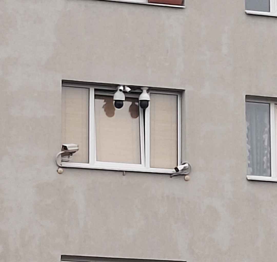 Mis siin toimub? Ainult valed vastused.