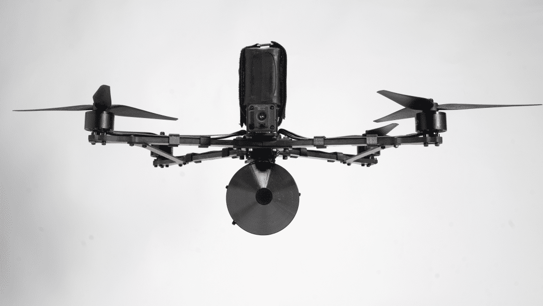 Ukrainian AI Drone Maker Reveals Game-Changing TFL-1 Autonomous Drone Already Hitting Russian Targets