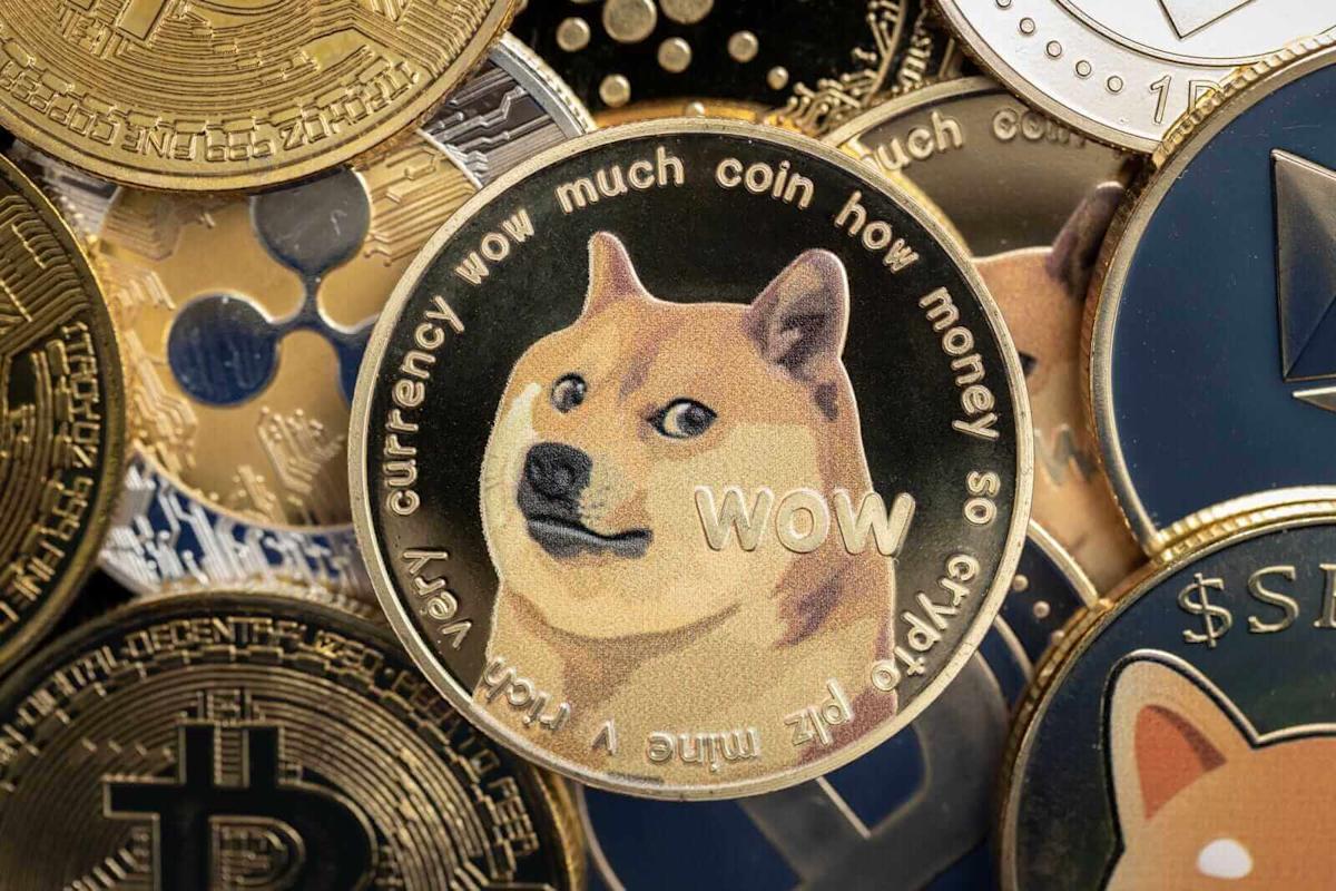 A Massive Network Upgrade Could Transform Dogecoin and Remove Its Meme Status. Does That Make the DOGE Crypto a Buy Here?