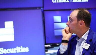 S&P 500, Nasdaq pull back from record run as Senate passes Trump tax bill, Tesla sinks