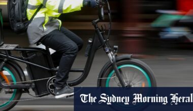 Victoria and NSW demand e-bike crackdown amid deaths and fires
