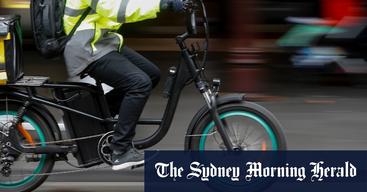 Victoria and NSW demand e-bike crackdown amid deaths and fires