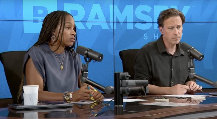 Woman, 63, hasn’t worked in years and has now burned through her savings — here’s The Ramsey Show’s advice
