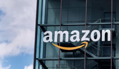 Amazon Q2 earnings come in above Wall Street expectations, provides better-than-expected Q3 guidance