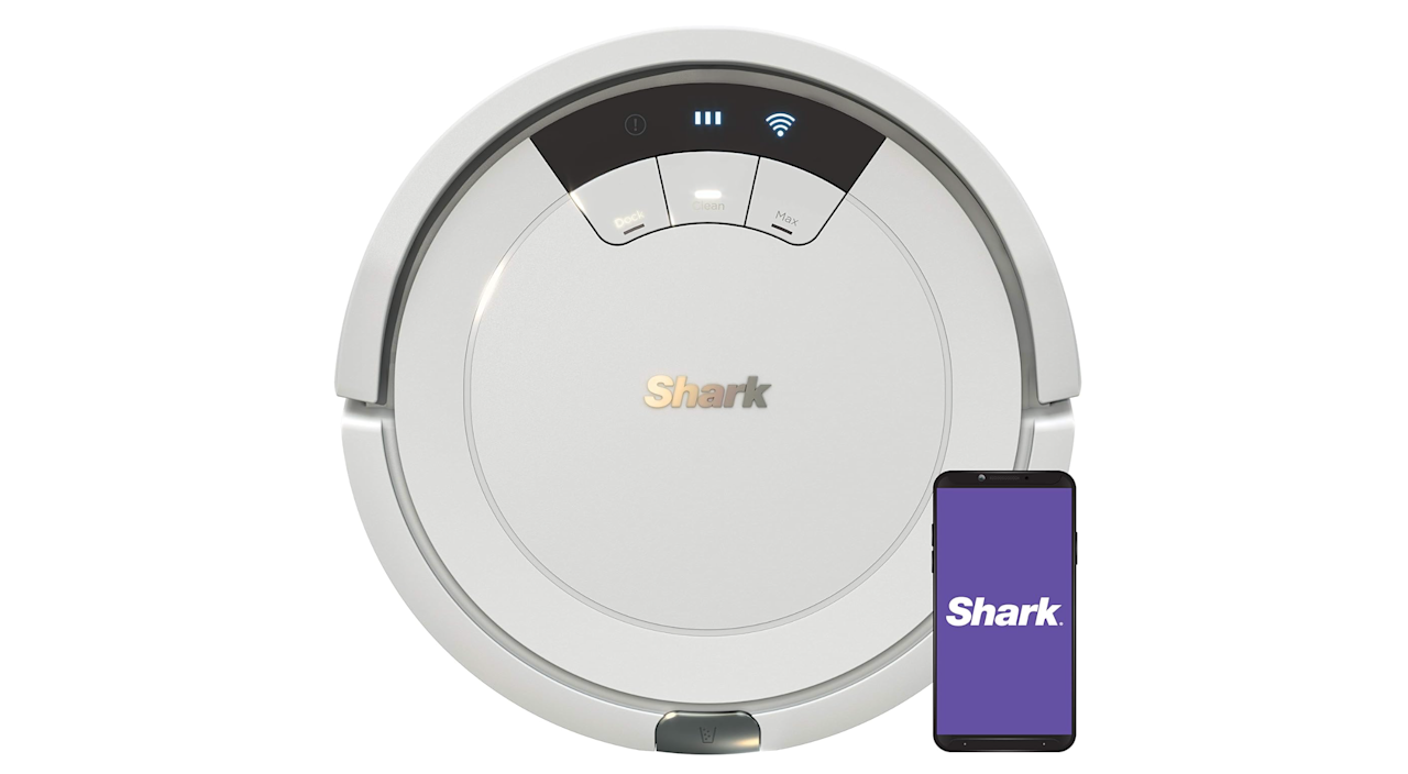 Shark ION Robot Vacuum