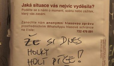kde je chlup, tam je chuť