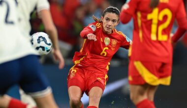 Spanien är favorit – men lär utmanas