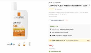 Upozornění: Pozor na scam jménem Alza Dny (2 obrázky: před, po)