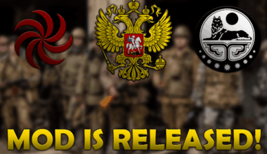 https://steamcommunity.com/sharedfiles/filedetails/?id=3526009086 - for a few days Mod was hidden because of many bugs, we fixed some of them and now its playable again, enjoy it hoi4 players!