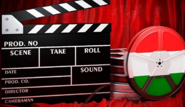 Hungary Increases Film Rebate Budget but Temporarily Halts New Registrations
