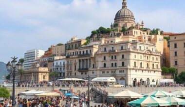 Italy’s Tourist Tax Growth Boosts Cultural Programs and Local Services for Residents and Visitors