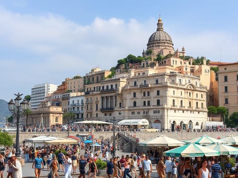 Italy’s Tourist Tax Growth Boosts Cultural Programs and Local Services for Residents and Visitors