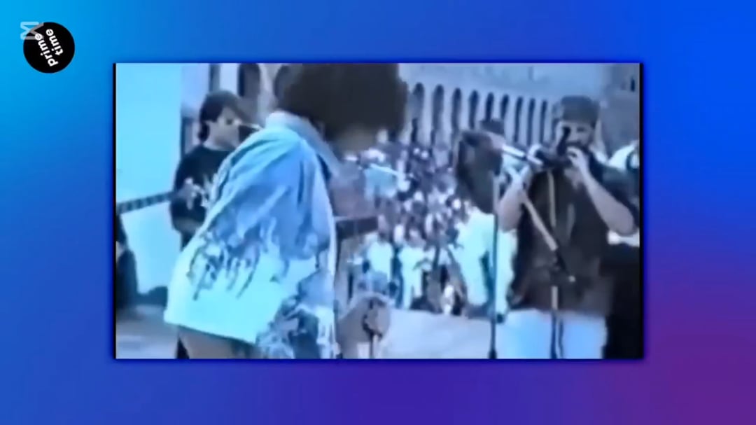 Prime Time - orginalna kontacija Bojna Čavoglave