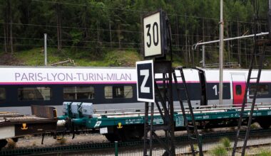 Vacances : le train est « 50 % moins cher que l’avion »… mais pas sur tous les trajets