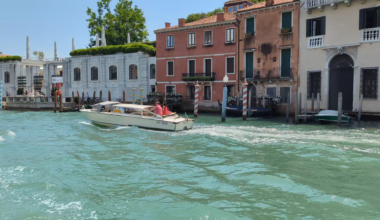 Venice, Cannaregio